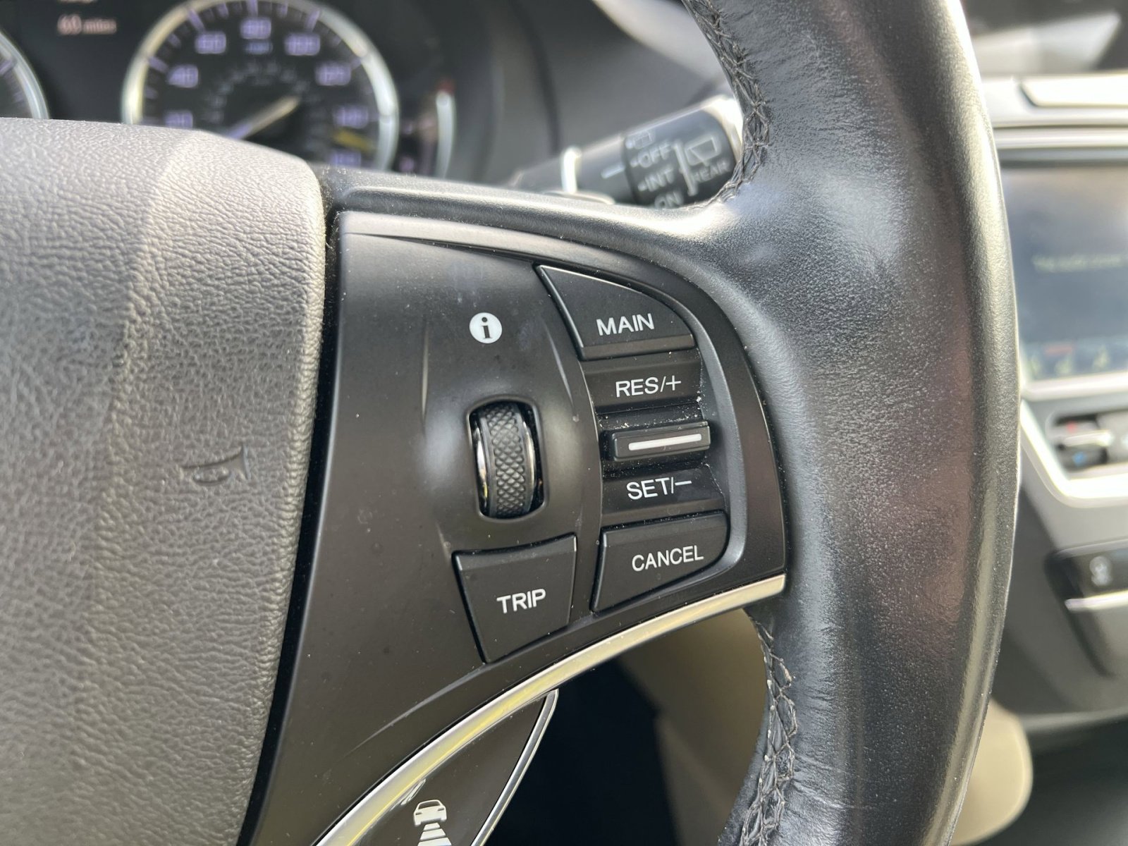 Certified 2019 Acura MDX w/Technology Pkg image 33