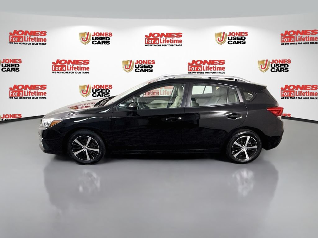 Used 2022 Subaru Impreza 2.0i Premium AWD/4WD image 14