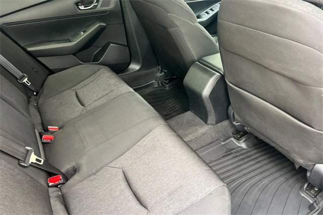 Used 2023 Honda Accord EX image 17