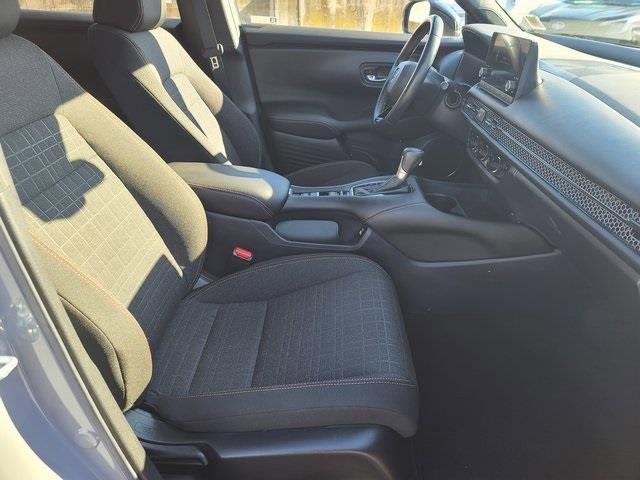 Used 2023 Honda HR-V Sport image 19