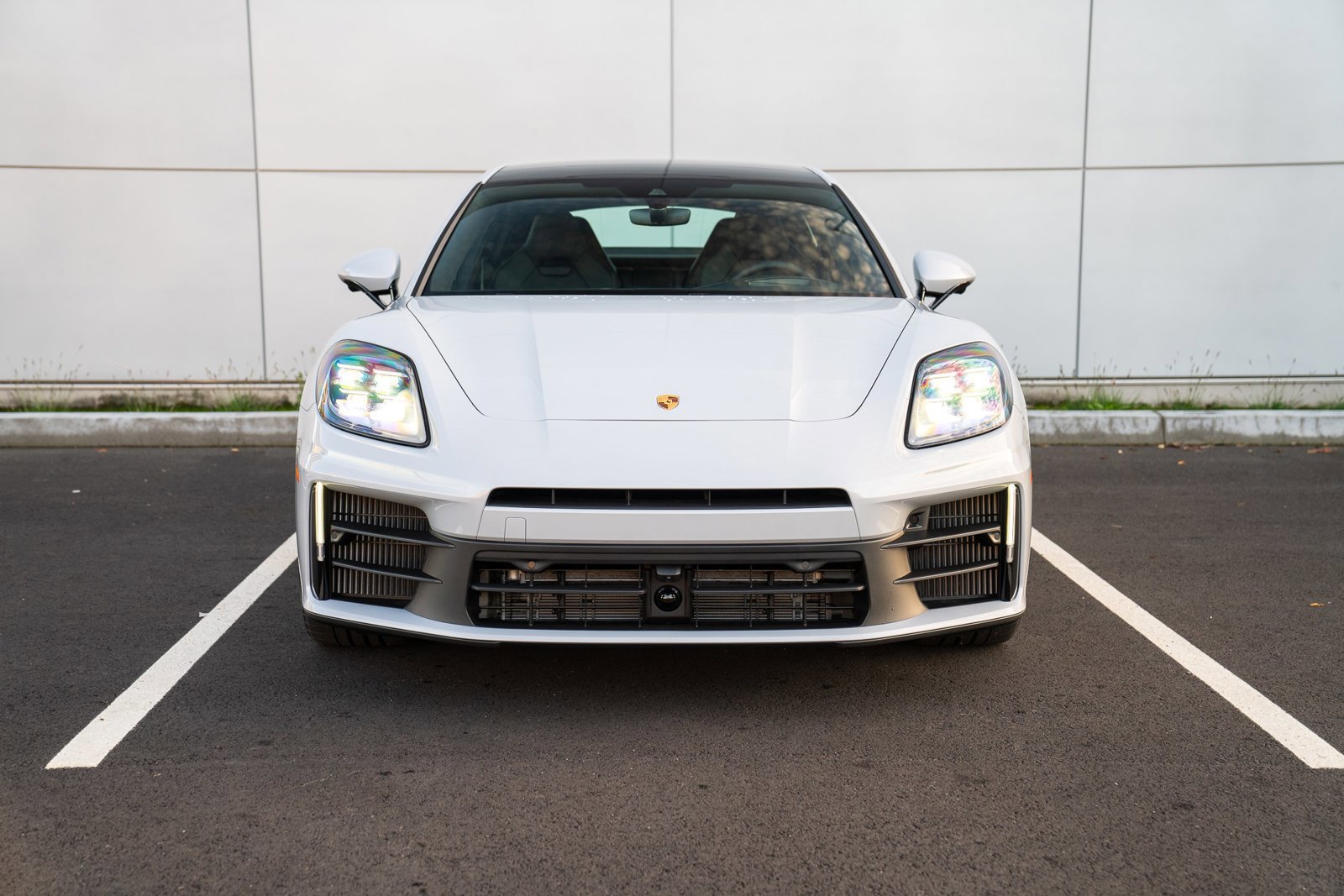 New 2026 Porsche Panamera image 6