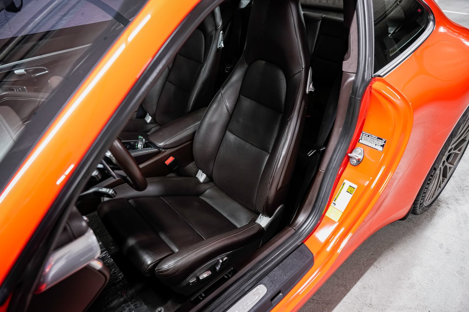 Used 2017 Porsche 911 Carrera S RWD image 19
