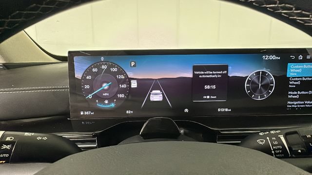 Used 2025 Genesis GV80 2.5T Standard AWD/4WD image 17