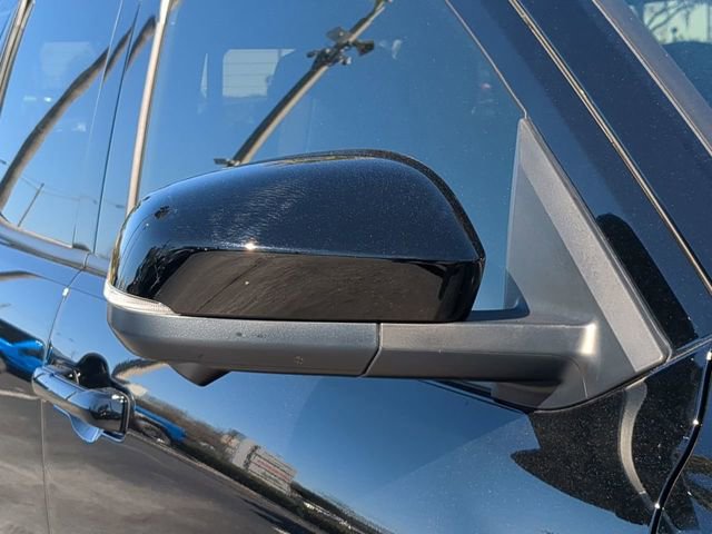 Used 2025 Toyota Tacoma TRD Pro image 12