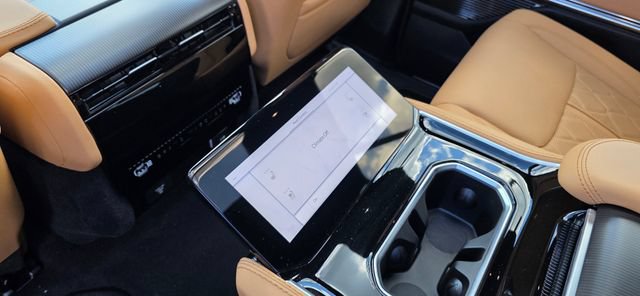 New 2026 Jeep Grand Wagoneer L Summit AWD/4WD image 35