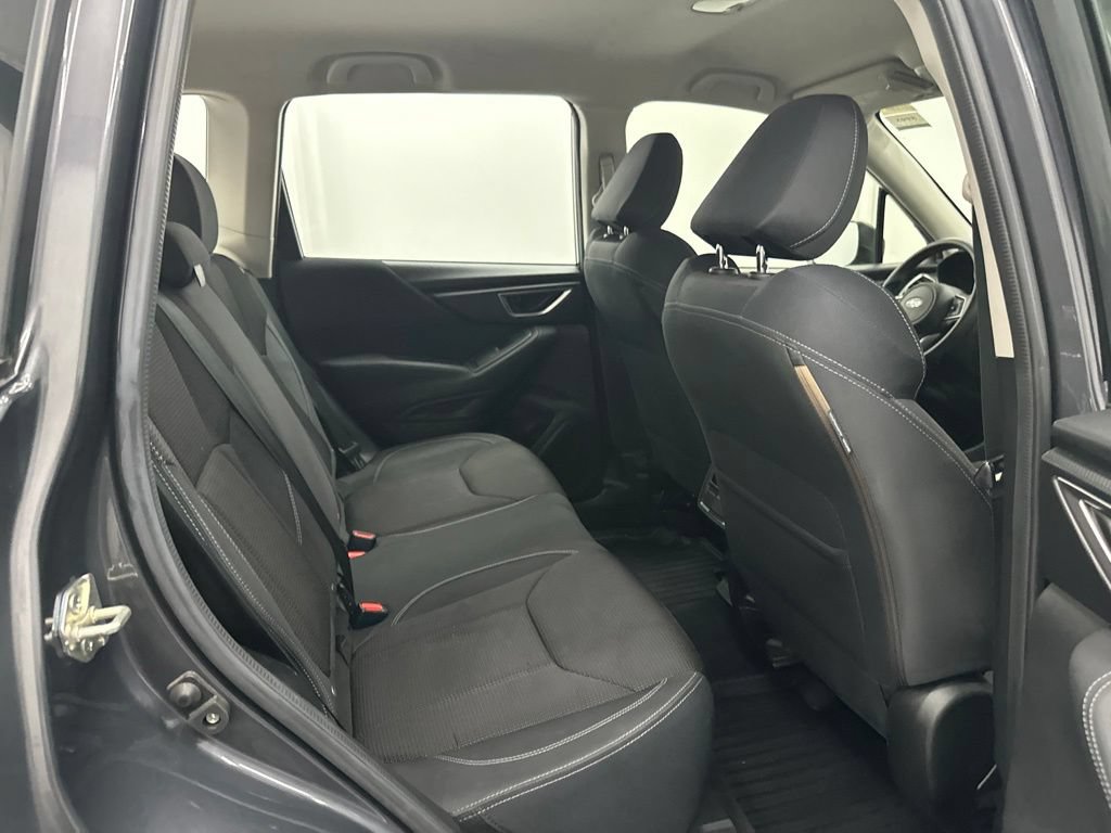 Used 2021 Subaru Forester AWD/4WD image 25