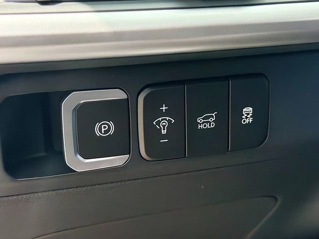 New 2026 Hyundai Santa Fe SE image 10