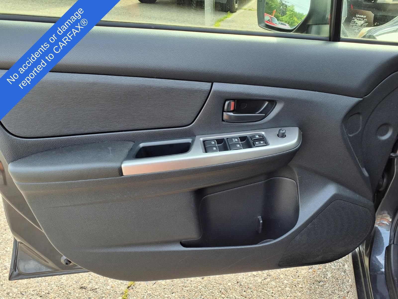 Used 2016 Subaru Impreza 2.0i AWD/4WD image 16