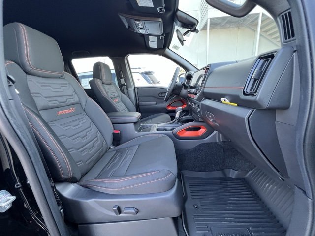 New 2026 Nissan Frontier Pro-X w/ Pro-X Convenience Package image 21