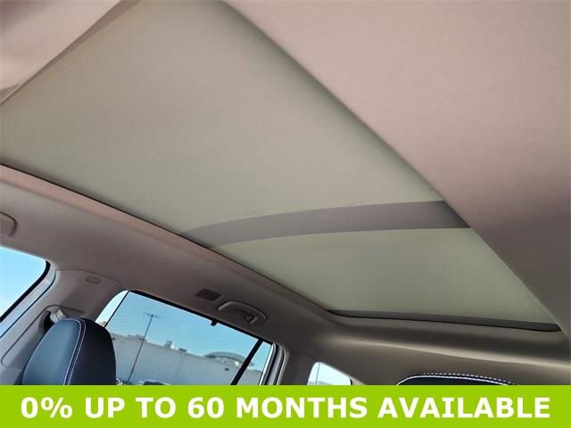 New 2026 Volkswagen Atlas SE image 27