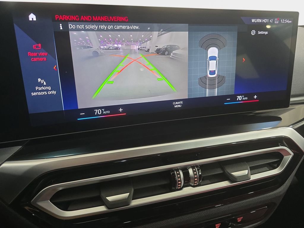 Certified 2023 BMW i4 eDrive35 image 19