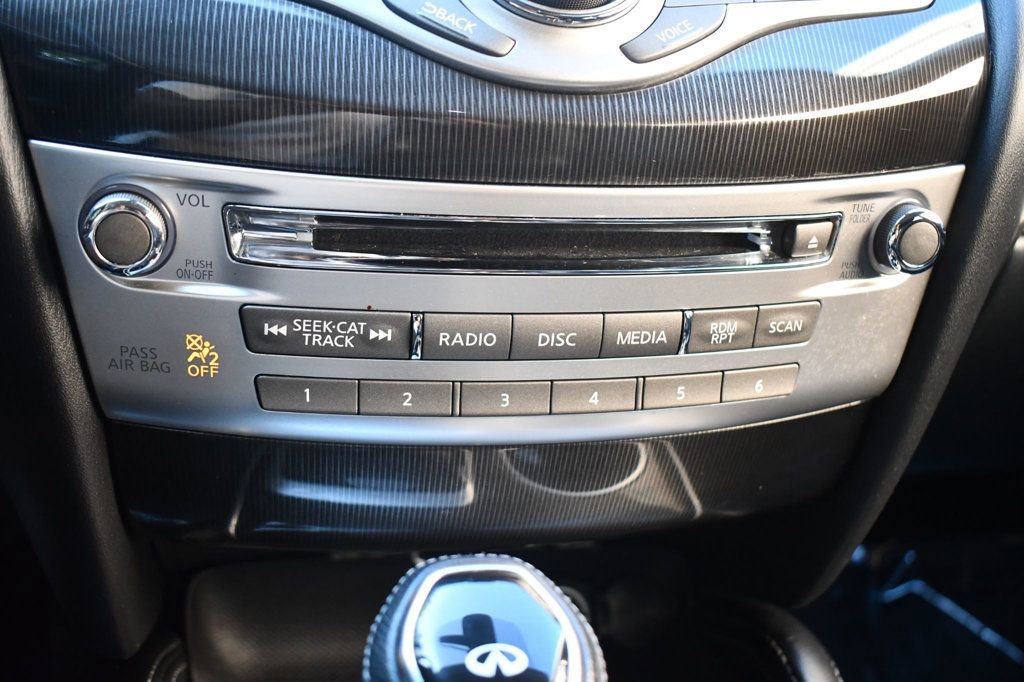 Used 2018 INFINITI QX60 Luxe w/ Premium Plus Package image 36