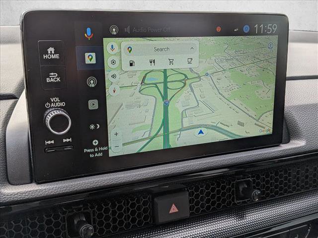 New 2026 Honda CR-V Sport Touring image 13