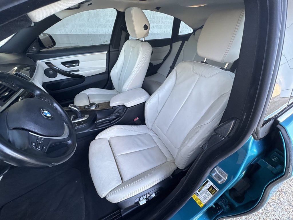 Used 2018 BMW 430i Gran Coupe RWD image 20