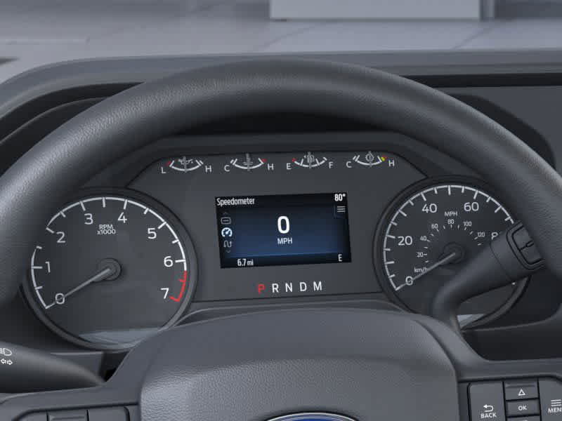 New 2026 Ford F250 XL w/ STX Appearance Package AWD/4WD image 13