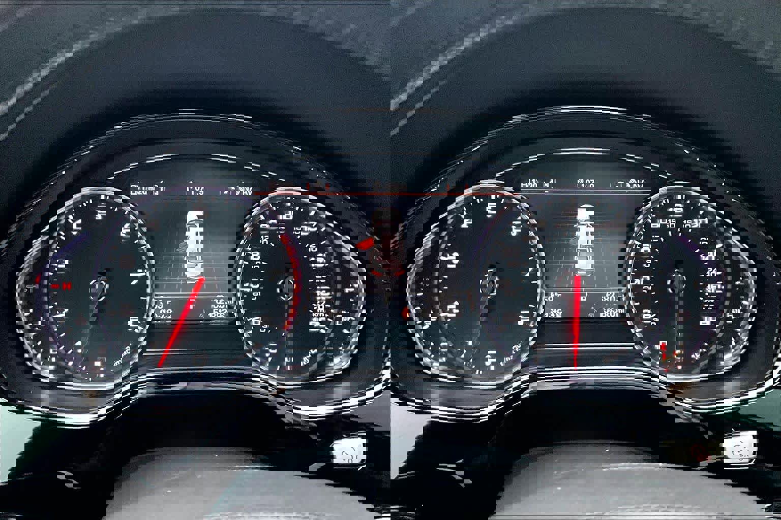 Used 2017 Audi A8 L 3.0T w/ Executive Package image 24