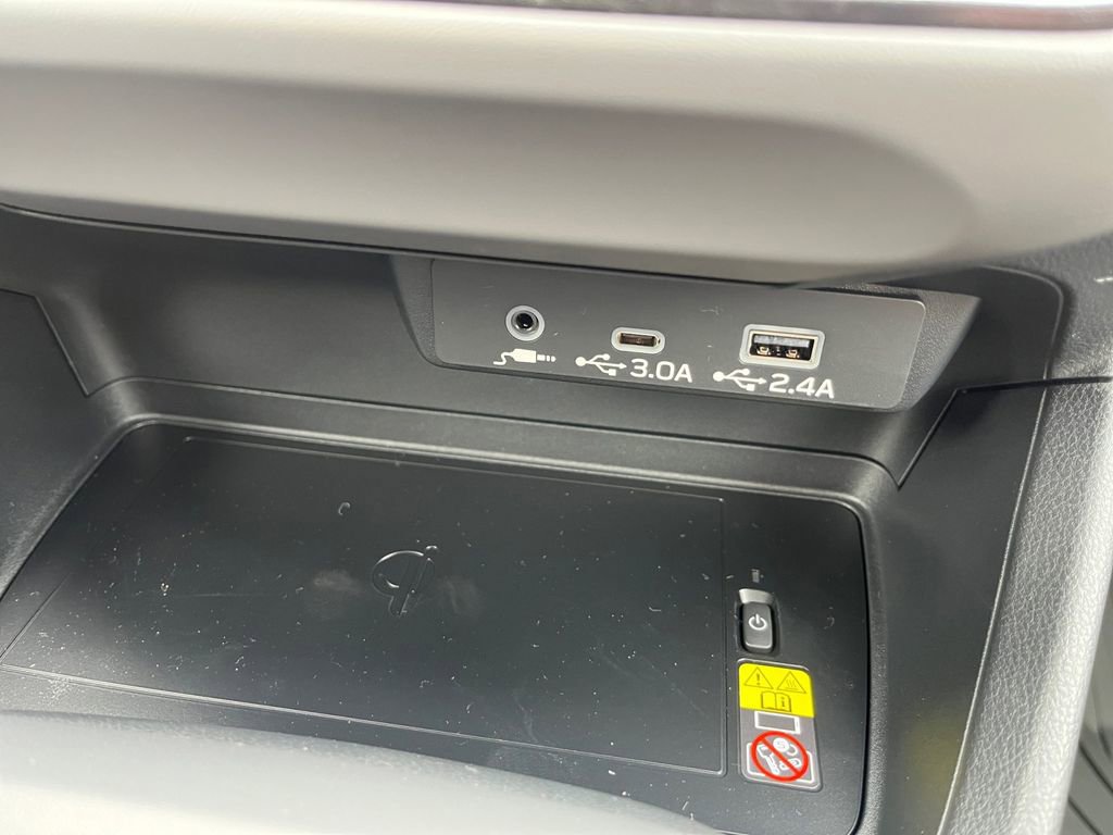 New 2026 Subaru Crosstrek 2.5i Sport image 25