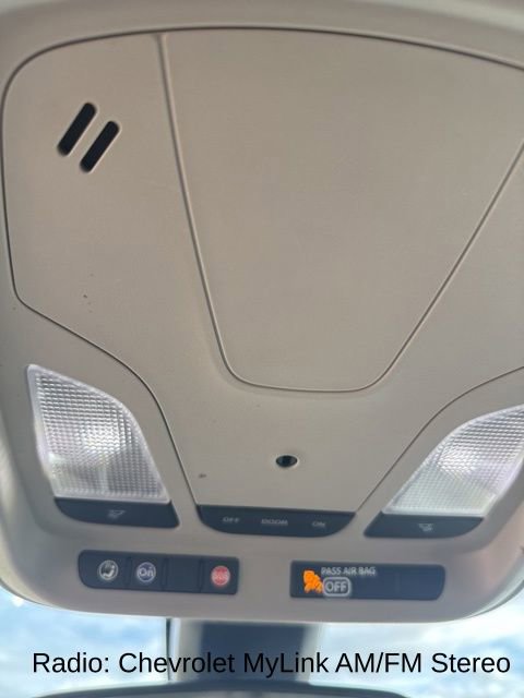 Used 2018 Chevrolet Impala LT FWD image 16