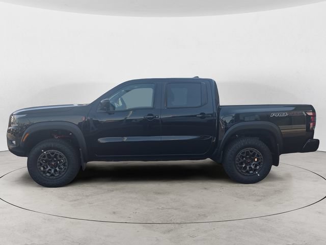 New 2026 Nissan Frontier PRO-4X w/ Pro Premium Package AWD/4WD image 6