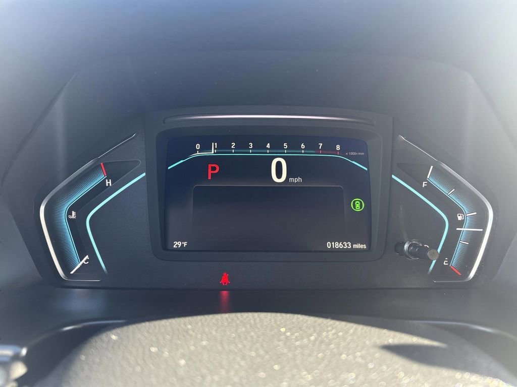 Used 2024 Honda Odyssey EX-L image 18