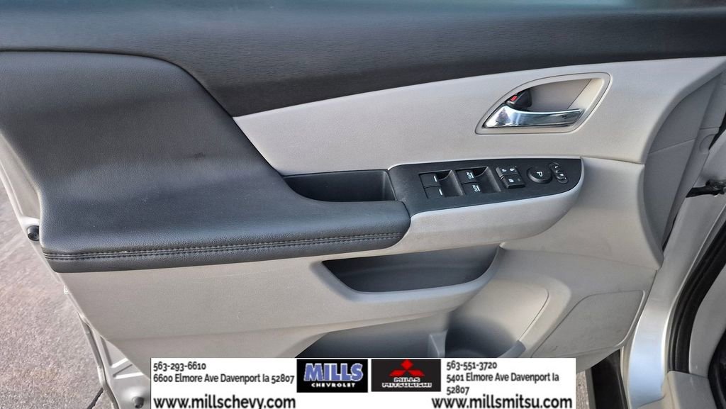 Used 2014 Honda Odyssey EX-L image 7