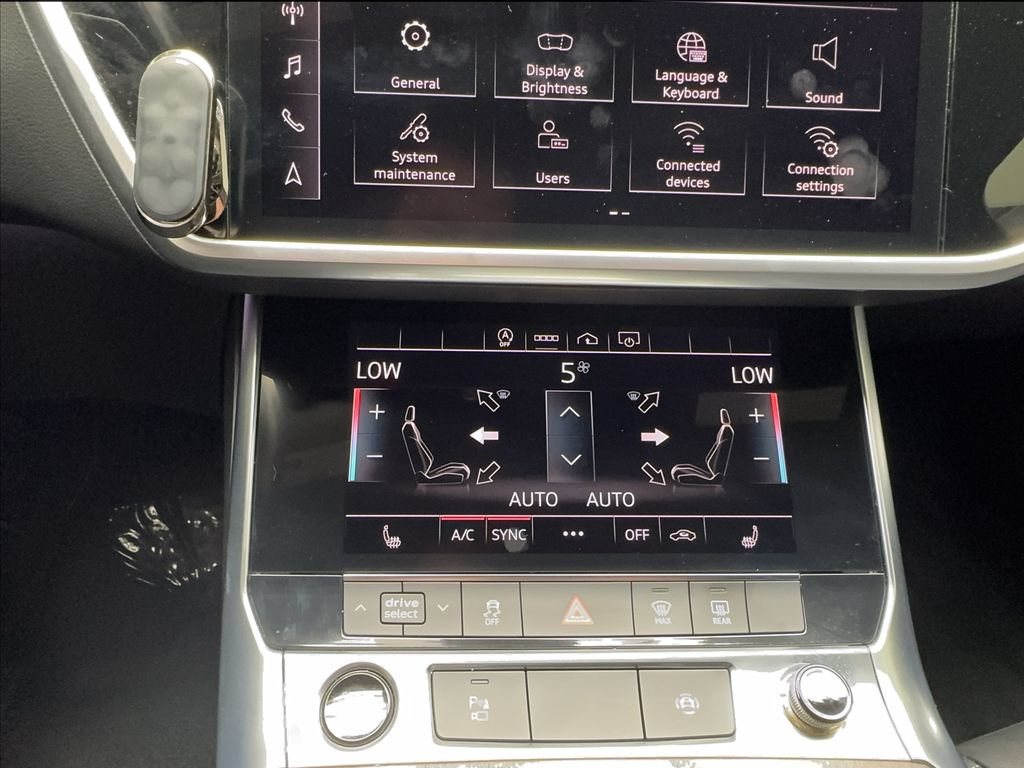 Used 2023 Audi A6 2.0T Premium AWD/4WD image 52
