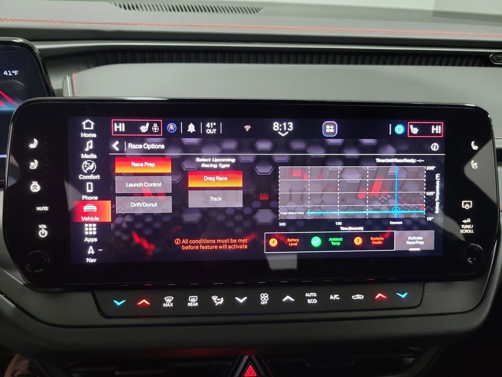 New 2026 Dodge Charger R/T Scat Pack w/ Track Package image 23