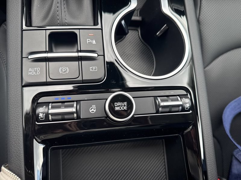 New 2026 Kia K5 EX FWD image 38