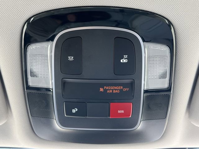 Certified 2025 Hyundai Sonata SEL AWD/4WD image 30