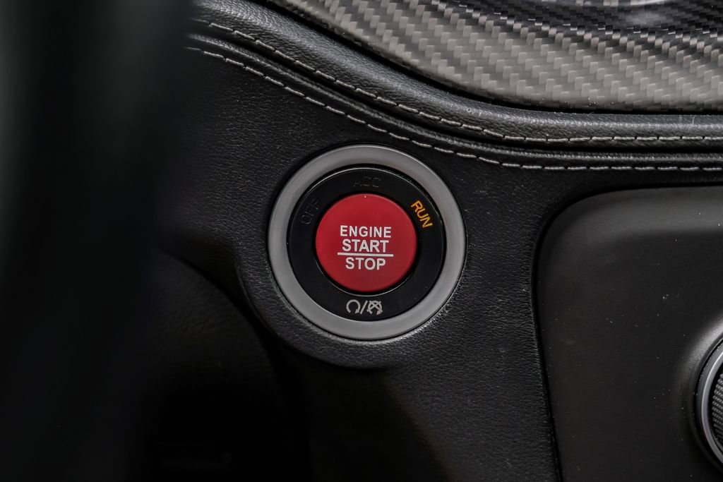 Used 2022 Dodge Charger Scat Pack RWD image 20
