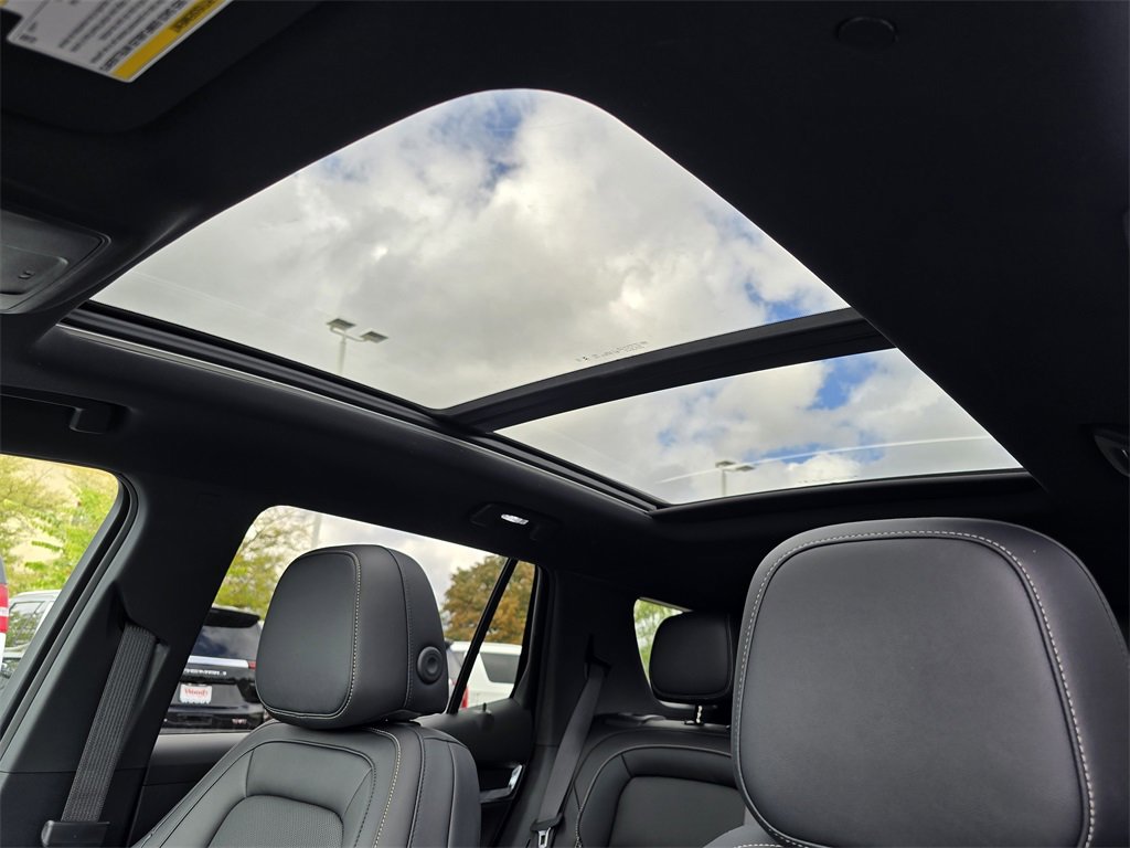 New 2026 GMC Terrain Elevation w/ Elevation Premium Package image 22