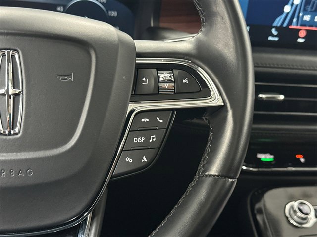 Used 2023 Lincoln Nautilus Reserve w/ Equipment Group 201A image 23