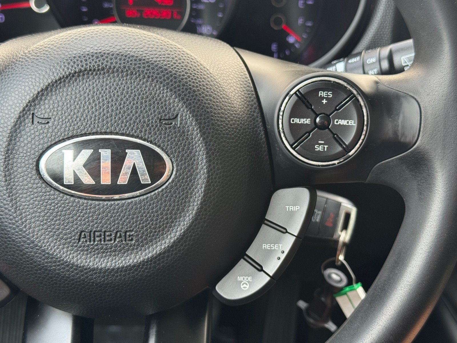 Used 2016 Kia Soul + FWD image 20