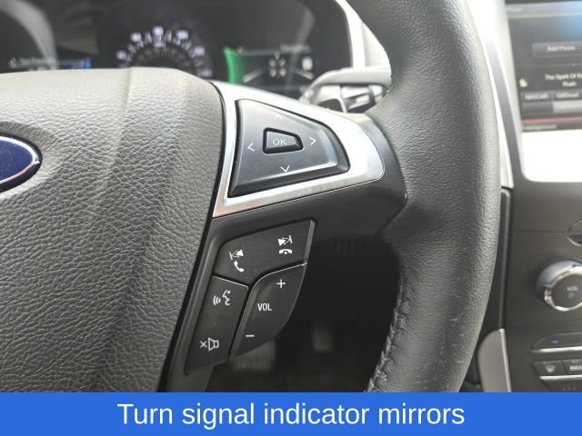 Used 2015 Ford Edge SEL w/ Equipment Group 201A AWD/4WD image 26