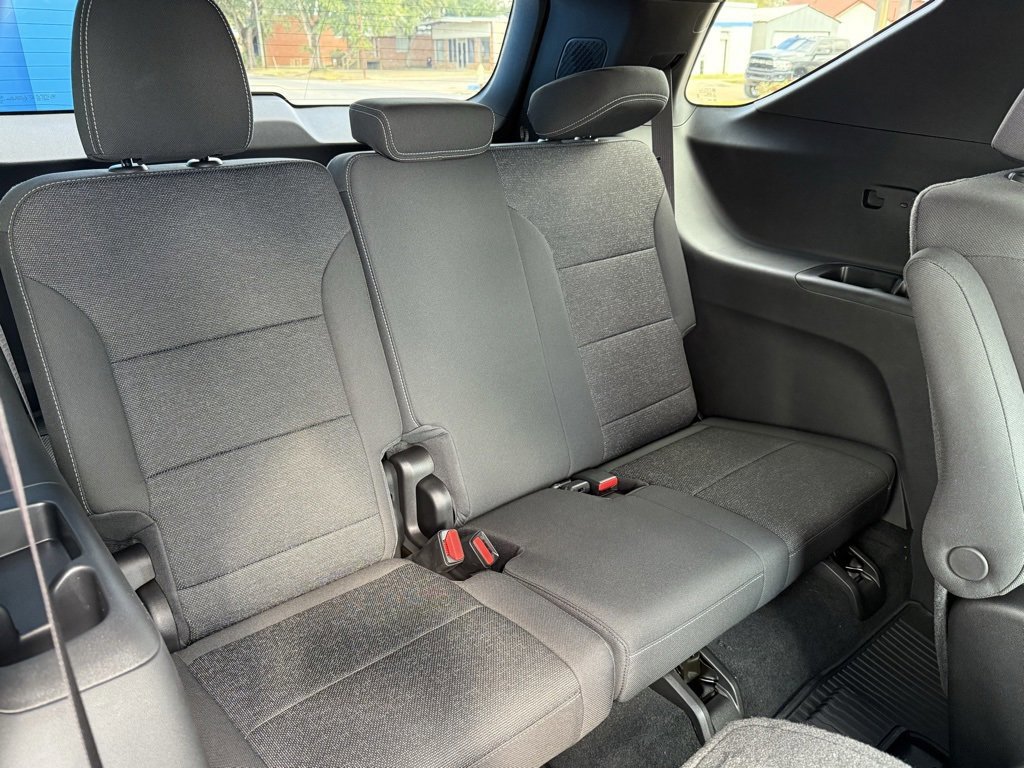 New 2026 Chevrolet Traverse LT w/ LPO, Floor Liner Package image 58