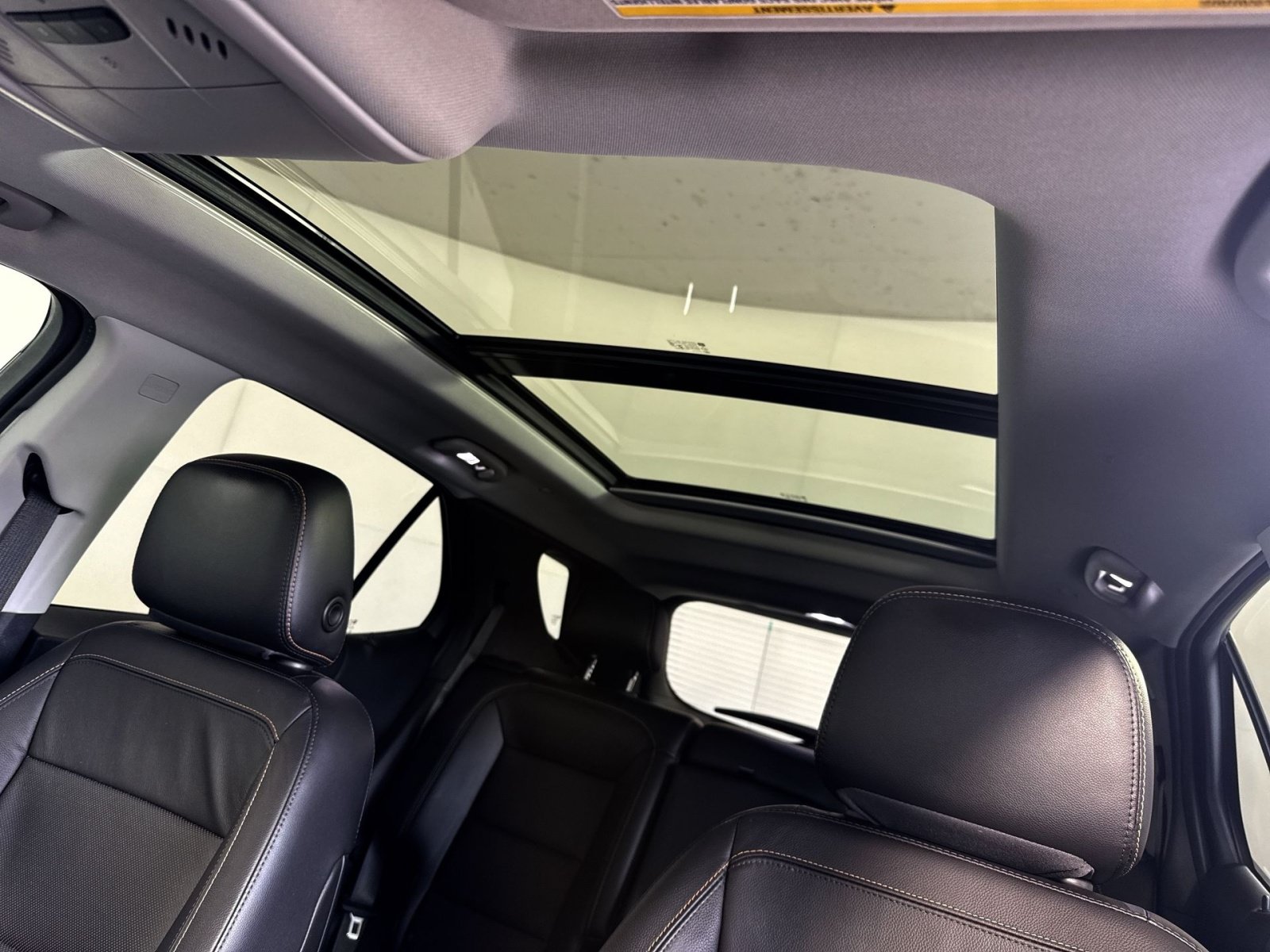 Used 2021 Chevrolet Equinox LT AWD/4WD image 23