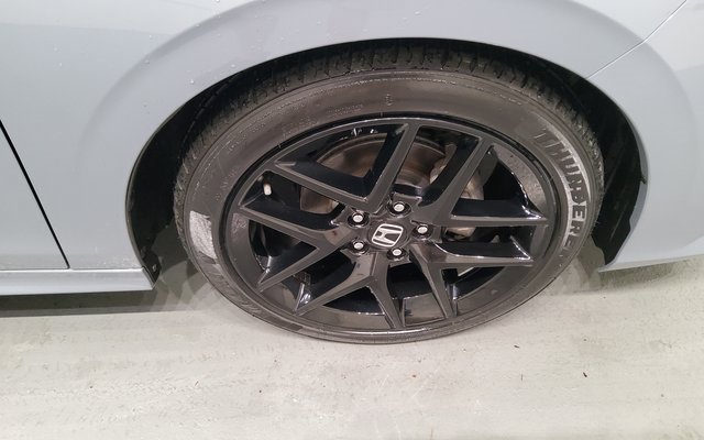 Used 2022 Honda Civic Sport image 34