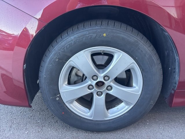 Used 2020 Toyota Sienna LE w/ LE Preferred Package image 4