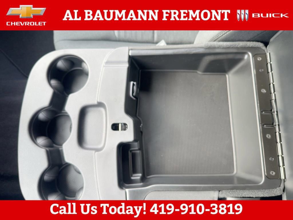 New 2026 RAM 2500 Tradesman AWD/4WD image 19