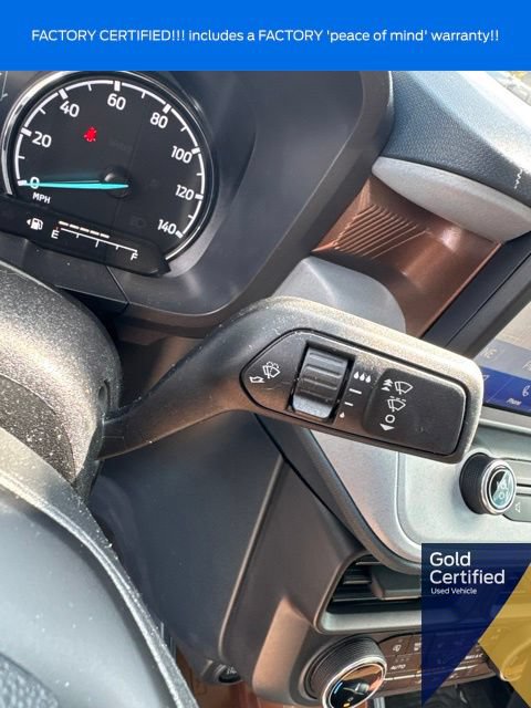 Used 2024 Ford Maverick Lariat FWD image 25