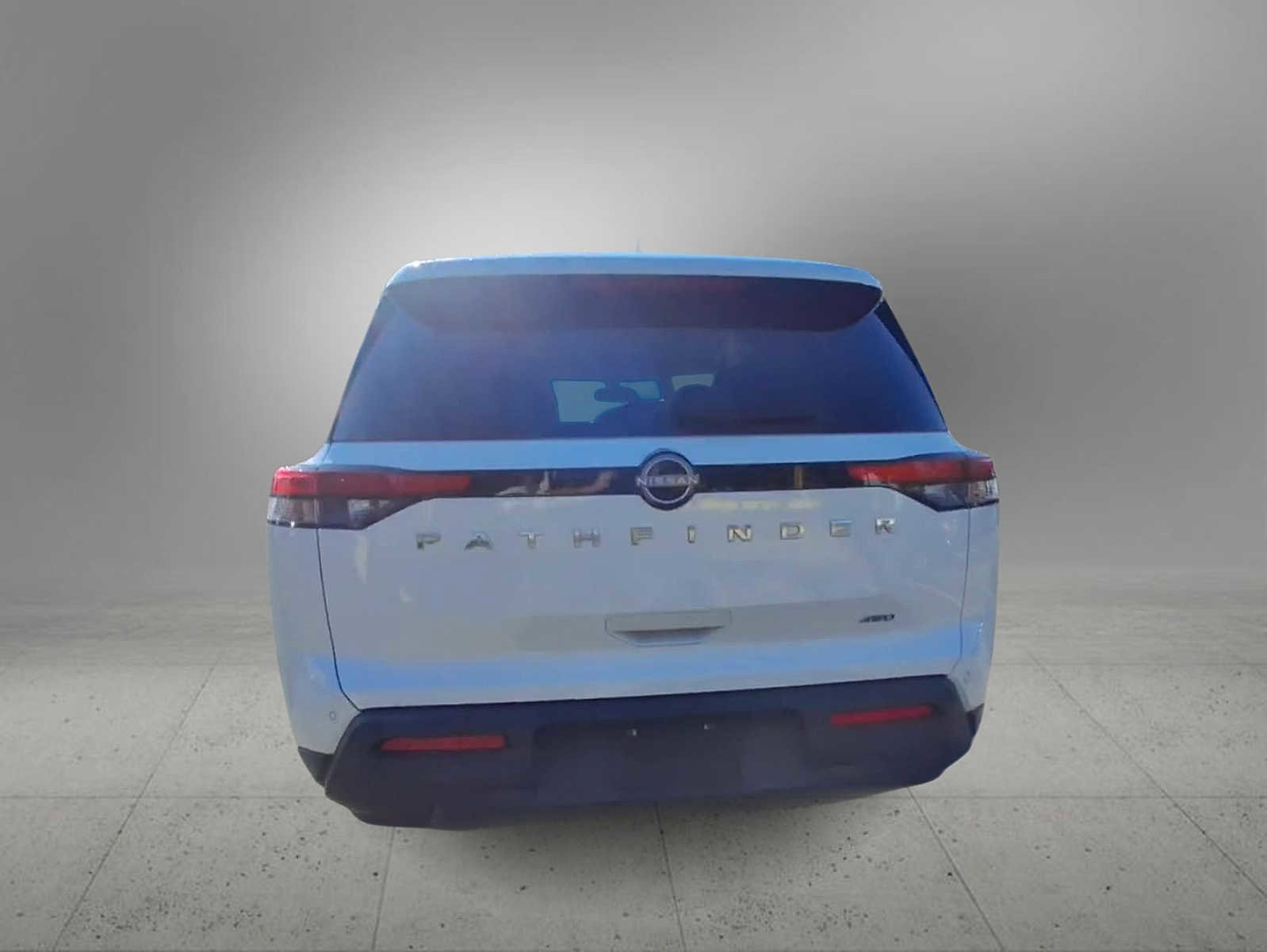 Used 2022 Nissan Pathfinder S w/ Cargo Package image 7