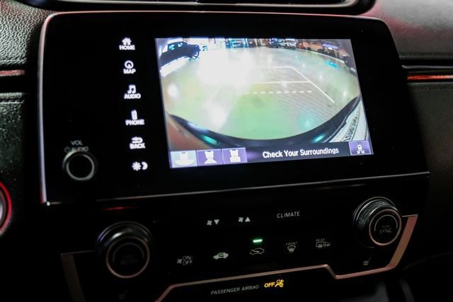 Used 2019 Honda CR-V Touring image 23