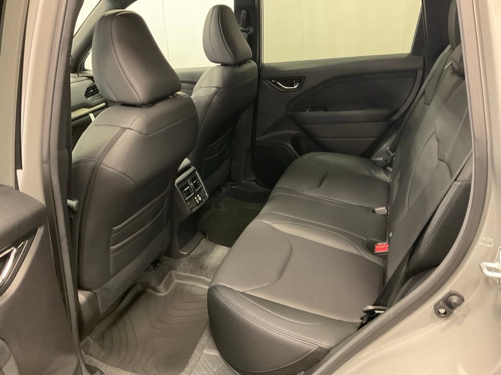 New 2026 Subaru Forester Limited AWD/4WD image 33