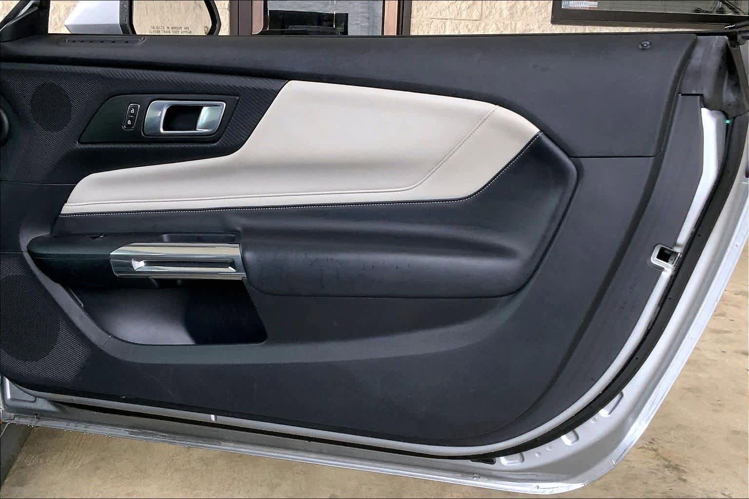 Used 2024 Ford Mustang Premium RWD image 19