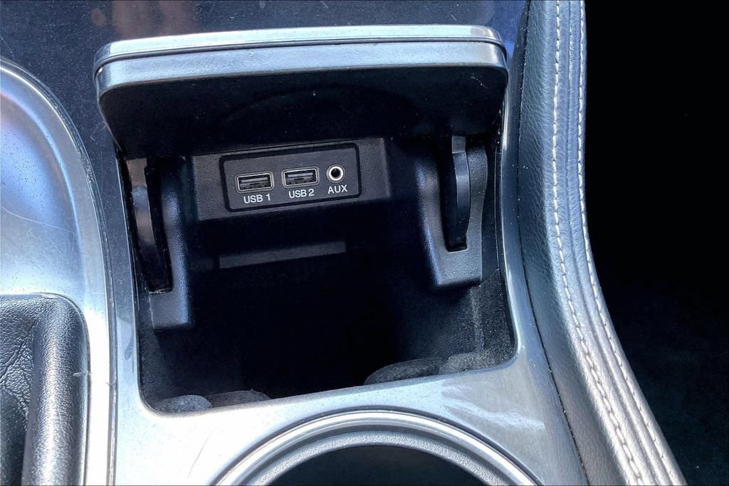Used 2018 Nissan Maxima 3.5 SV FWD image 18