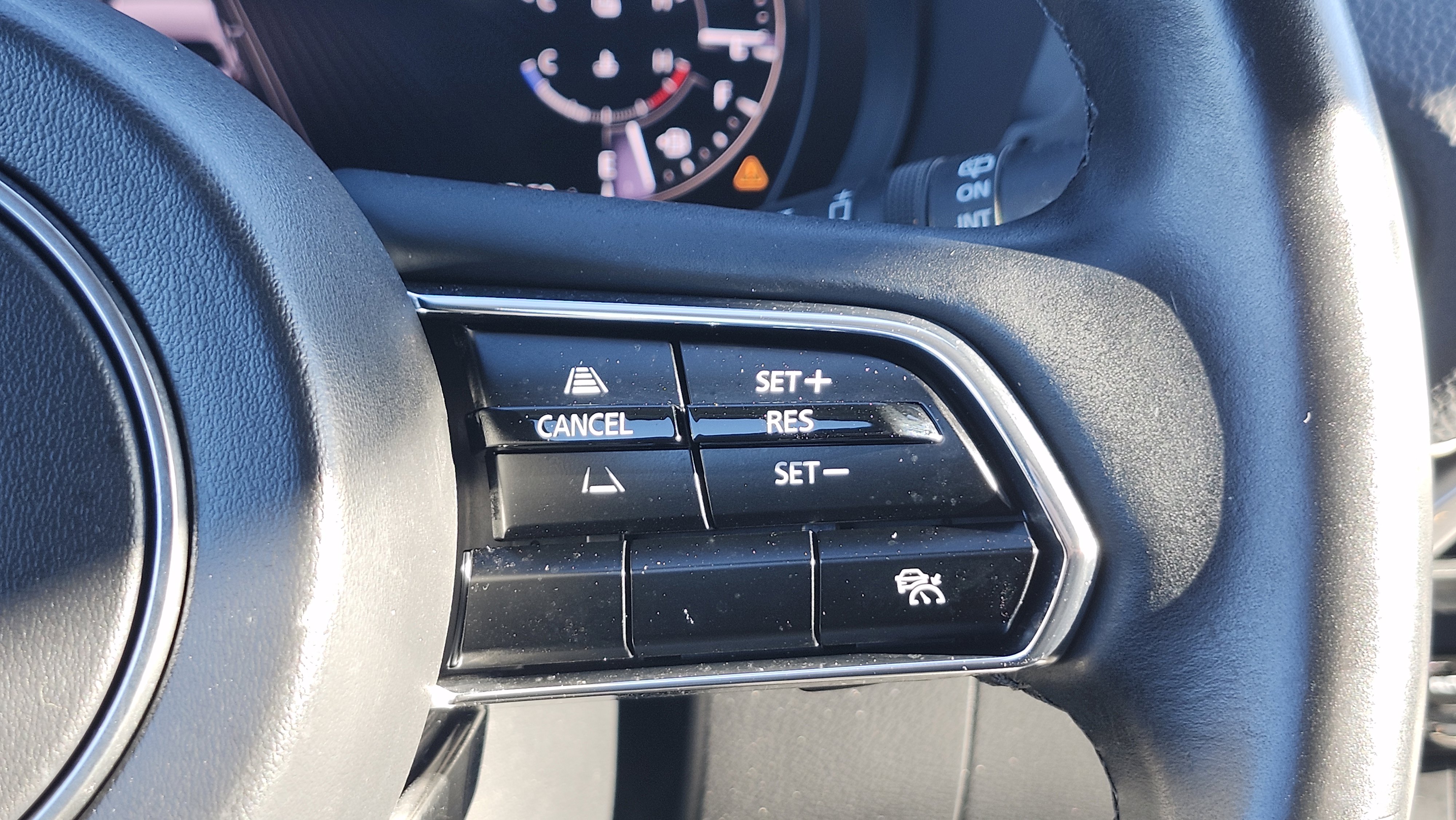 Used 2024 MAZDA CX-90 Plug-In Hybrid w/ Preferred image 35