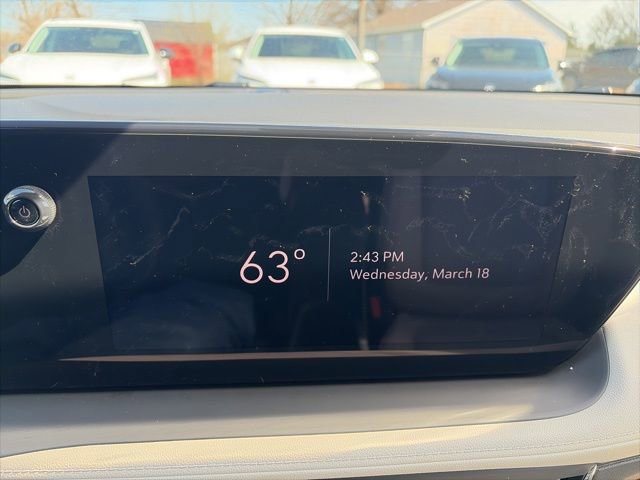 New 2026 Buick Encore GX Preferred w/ Comfort Package image 22