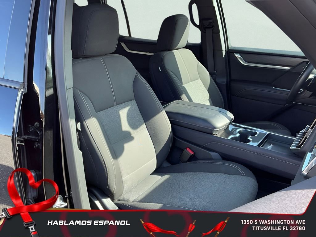 Certified 2025 GMC Acadia Elevation image 44