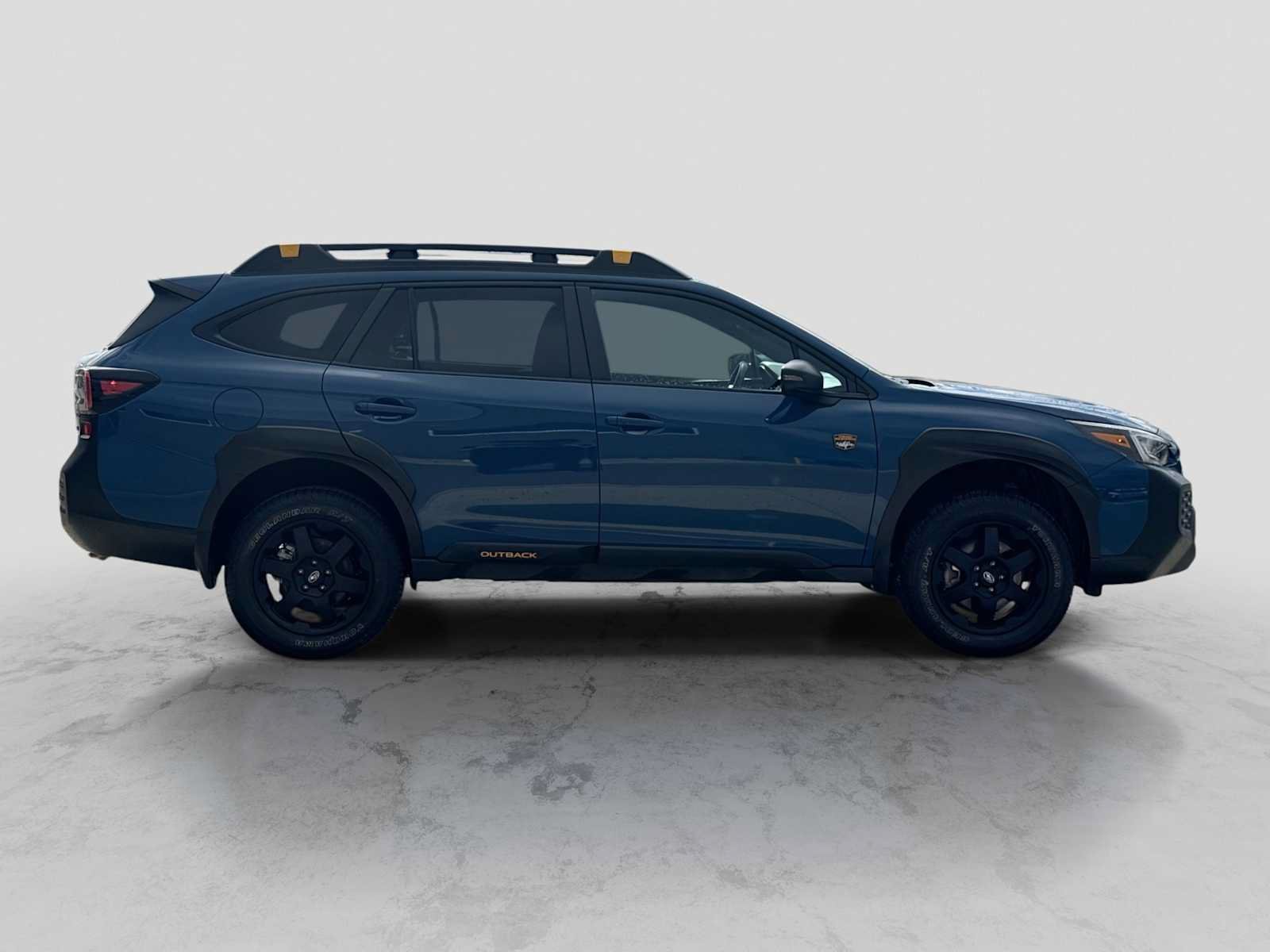 Used 2025 Subaru Outback Wilderness AWD/4WD image 7