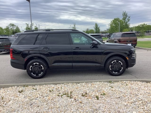 Certified 2026 Hyundai Palisade XRT Pro AWD/4WD image 5